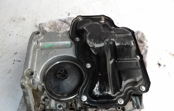 Renault Logan II Oil sump 110179688R