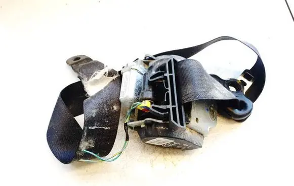 Dodge Journey Front seatbelt 609067700c r4308175ayb