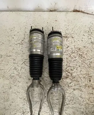 Maserati Grecale Front shock absorber/damper