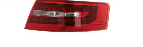 Audi A6 S6 C6 4F Rear/tail lights