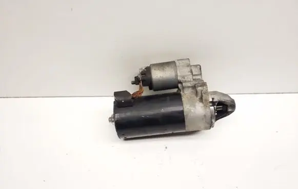 Mercedes-Benz C W204 Starter motor A6519062400