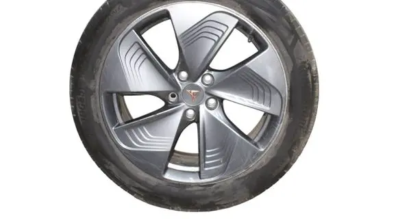Cupra Born R18 alloy rim 10E601025N 21555R18