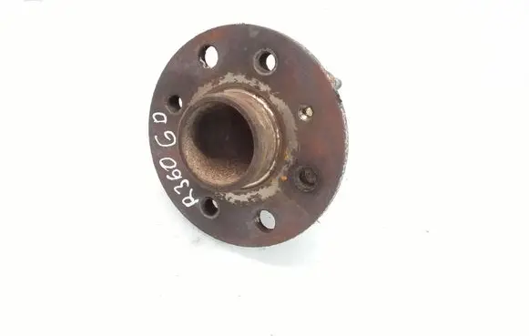 Opel Meriva A Rear wheel hub