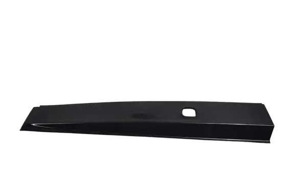 Hyundai Santa Fe Roof trim bar molding cover TMLH PA6ABS