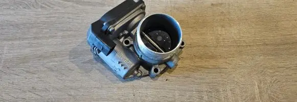 Audi A4 S4 B9 Throttle valve 06F133062T A2C82494100