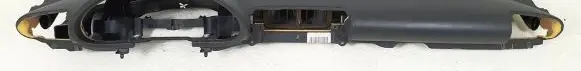Mercedes-Benz C W203 Dashboard 2036800187