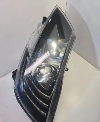 Skoda Superb B6 (3T) Headlight/headlamp 3T1941015H 1ZS01131409