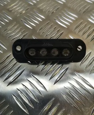 Hyundai H-1, Starex, Satellite Sliding door sensor 935904H010