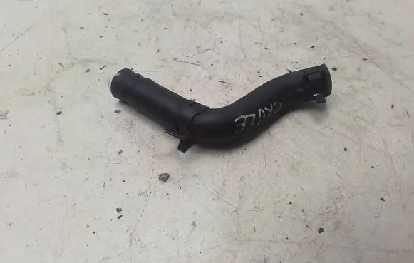 Chevrolet Cruze Turbo turbocharger oiling pipe/hose 96440372