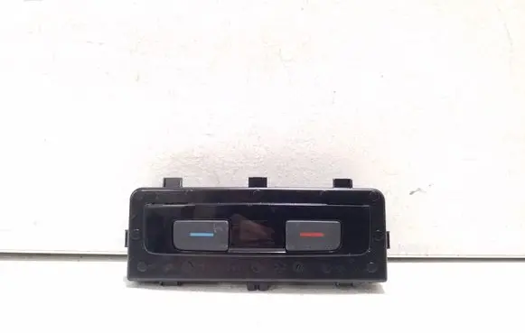 Climate control unit