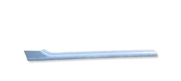 BMW 3 E46 Front sill trim cover 8239957