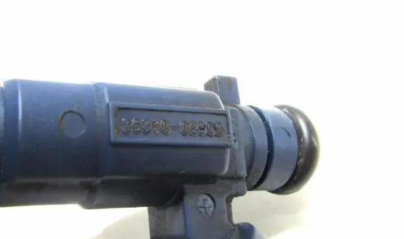 KIA Picanto Fuel injector 3531002900
