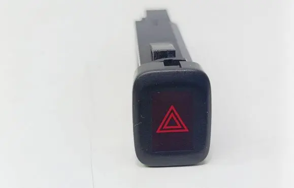Volvo V60 Hazard light switch 9123681