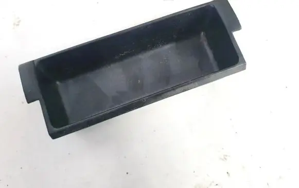Volkswagen PASSAT B5 Car ashtray 3b0857962a