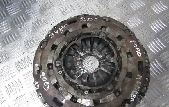 Ford Mondeo Mk III Pressure plate 