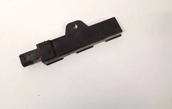 BMW 5 F10 F11 Antenna control unit 6520922083102