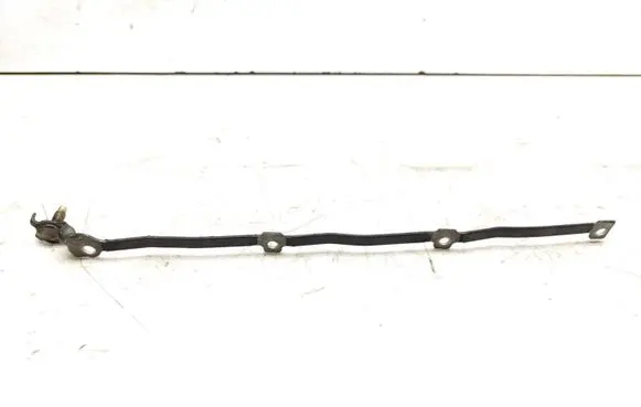 Toyota Avensis T250 Glow plug wires 