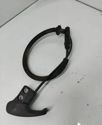 Audi A3 S3 8P Engine bonnet (hood) release handle 1H1823533