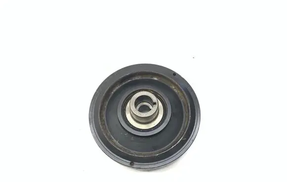 BMW 7 G11 G12 Crankshaft pulley 11237646900 7646900