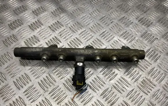Fiat Stilo Fuel main line pipe 0445214016 010819