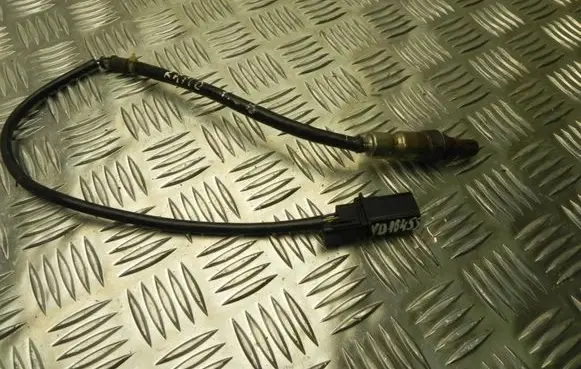 Volkswagen Golf Plus Lambda probe sensor 03F906262B VD10455