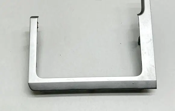 Toyota Land Cruiser (J150) Center console decorative trim 5882160830 5882160840 1F262174G