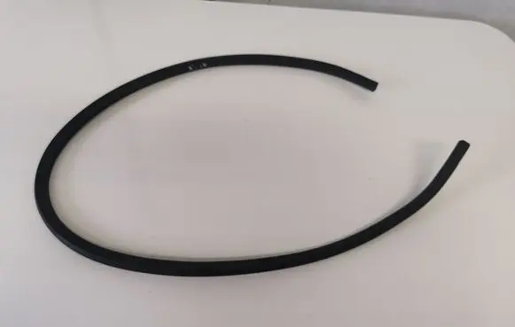 Volvo XC60 Engine compartment rubber 7639 S1XMC