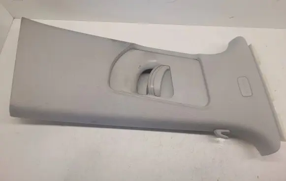 Audi A6 S6 C6 4F (B) pillar trim (top) 4F0867244 1054870010