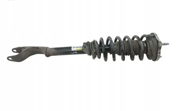 Mercedes-Benz C W205 Front shock absorber/damper 2053200666