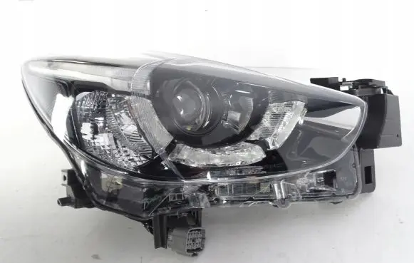Mazda 2 Headlight/headlamp