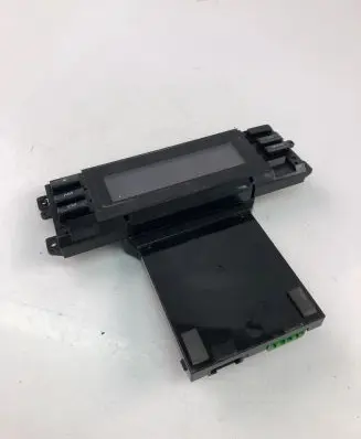 Volvo XC70 Screen/display/small screen 30797715