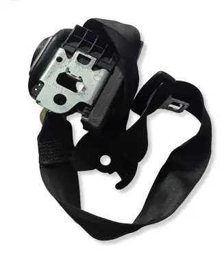 Audi A4 S4 B7 8E 8H Rear seatbelt 6009173 193857737A