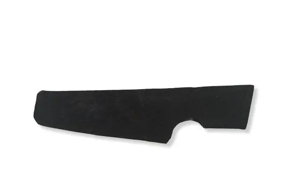 Jaguar XJ SERIE 2 Trunk/boot side trim panel 