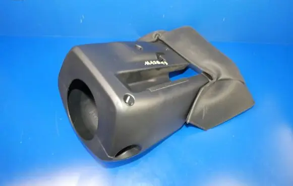Mazda 3 II Steering wheel column trim