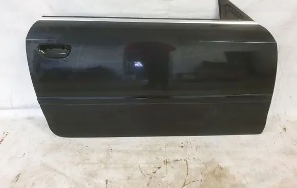 Audi A4 S4 B7 8E 8H Door (2 Door Coupe) 