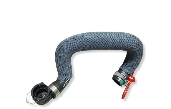 Renault Rafale Engine coolant pipe/hose S27649303 215173958R