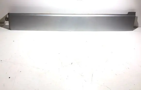 Volkswagen Multivan T5 Sliding door rail trim 7H1843796