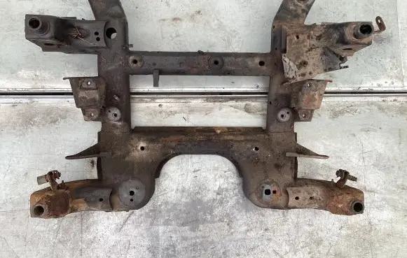 Cadillac CTS Front subframe