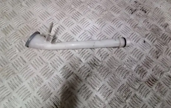 Nissan X-Trail T32 Window washer liquid tank fill tube 