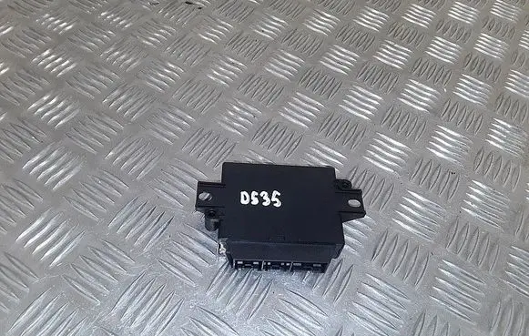 Audi A5 8T 8F Parking PDC control unit/module 8k0919475g