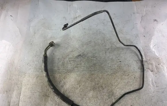 Mitsubishi Pajero Sport I Oil cooling pipe 