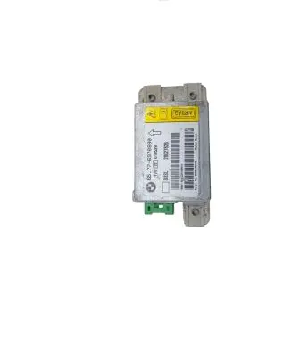 BMW 7 E65 E66 Airbag control unit/module 65776970890 6970890