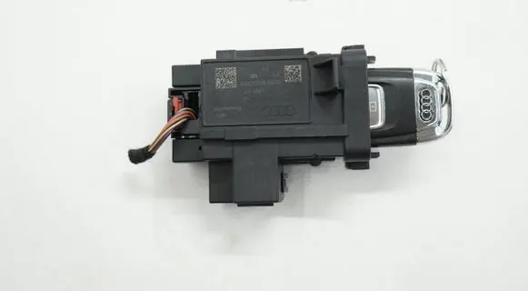 Audi A4 S4 B8 8K Ignition lock 8K0909131DACR 8K0919131D