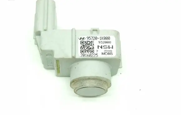 Hyundai ix20 Parking PDC sensor 957201K000 20160225 932008