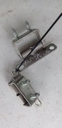Hyundai Tucson TL Tailgate/trunk/boot hinge 45789555397