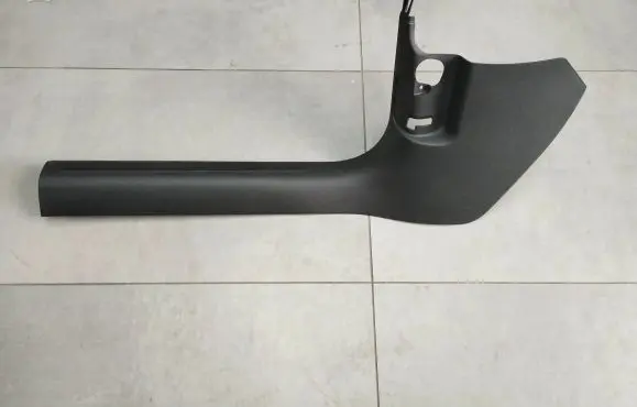 Audi A5 Sportback 8TA Front sill trim cover 8K1867271C