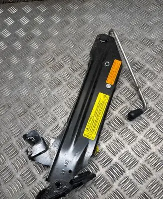 Audi Q7 4L Lift Jack 4L0011031B