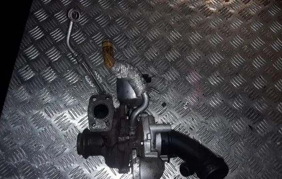 Citroen DS4 Turbo 9686120680