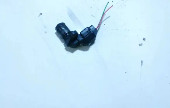 Toyota Auris 150 Camshaft position sensor 9091905029 0296000740