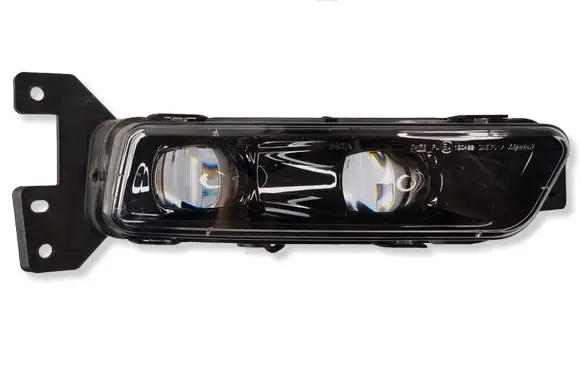 Dodge Durango III Front fog light 68275510AC